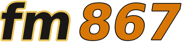 fm867 logo