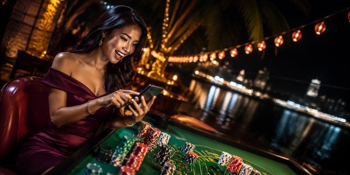 fm867 mobile gaming